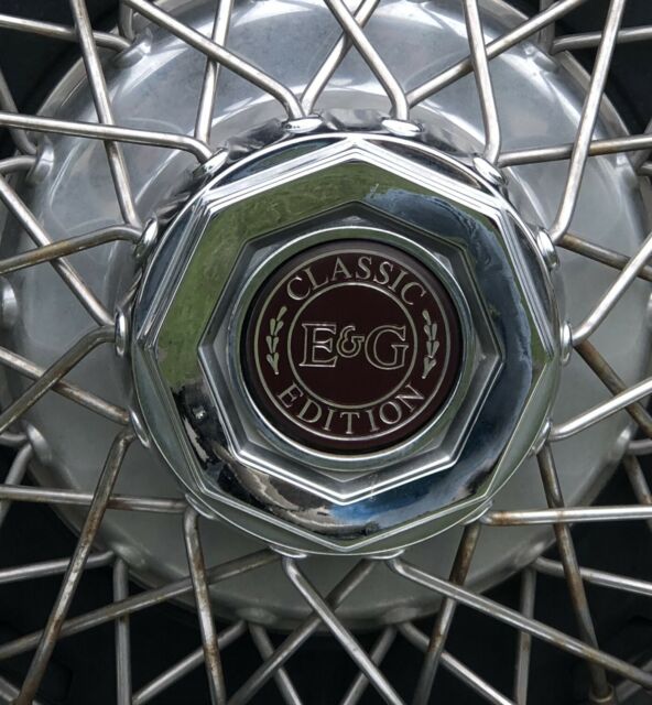 1991 Cadillac Eldorado Biarritz - photo 8