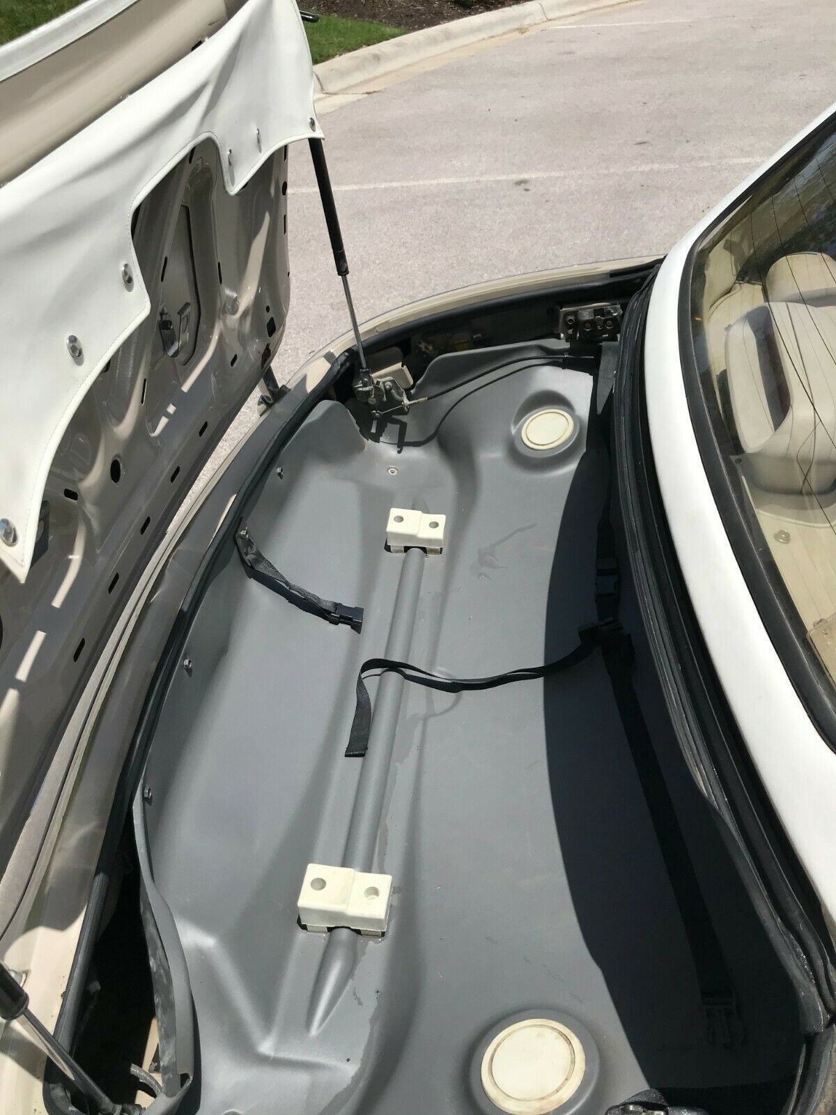 1991 Nissan Other - photo 10