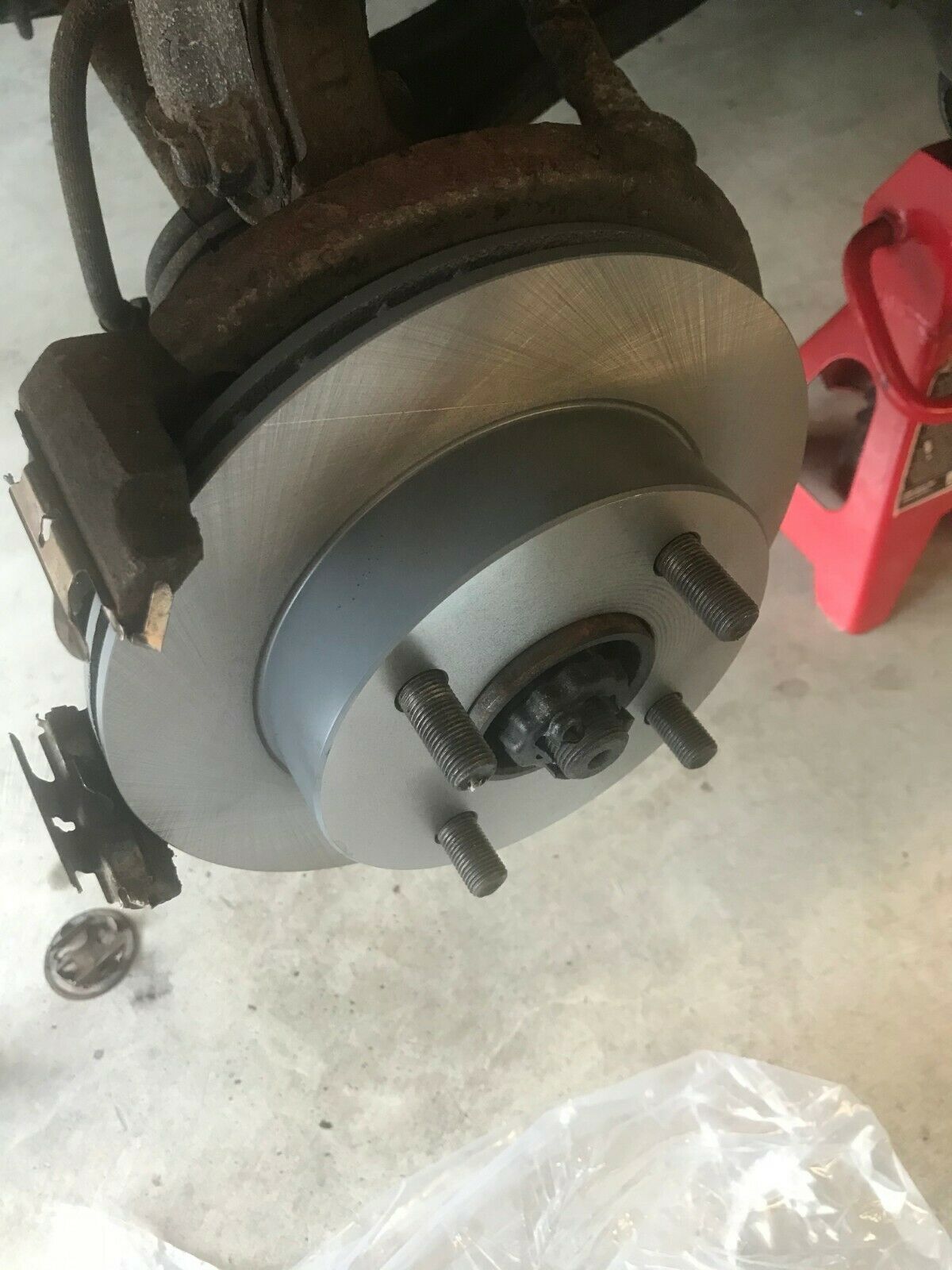 1991 Nissan Other - photo 2