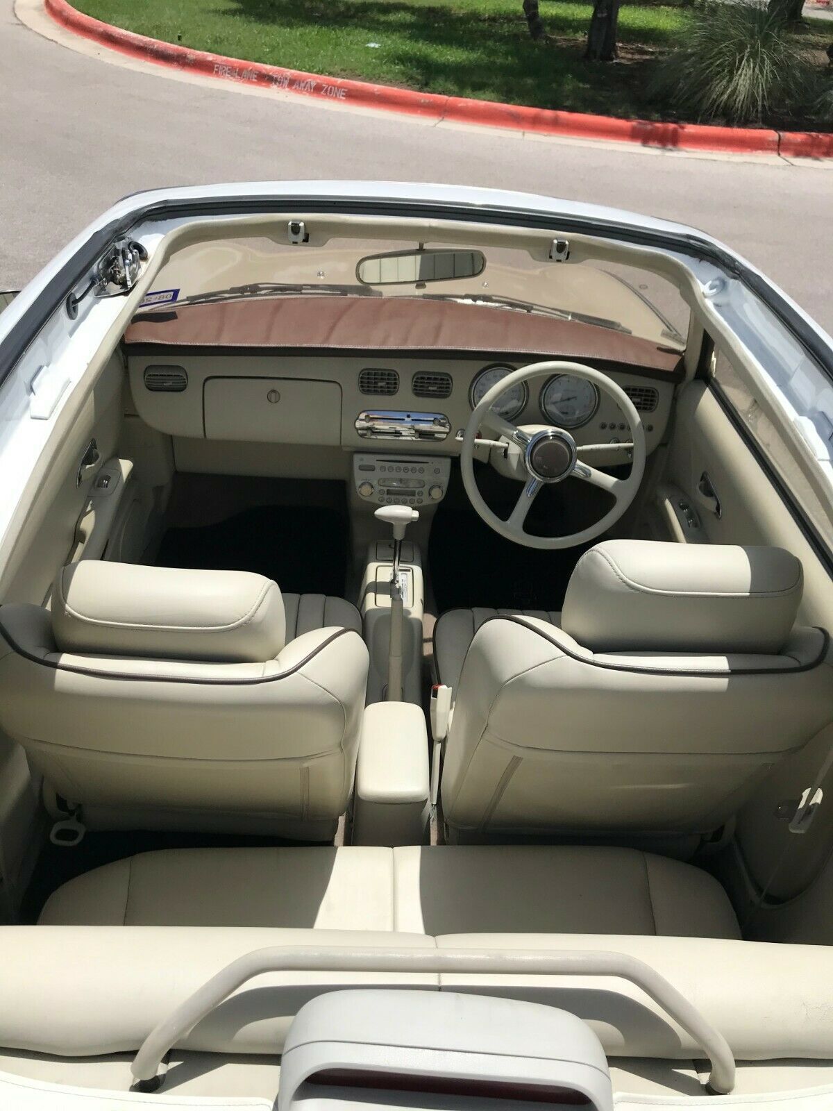 1991 Nissan Other - photo 6