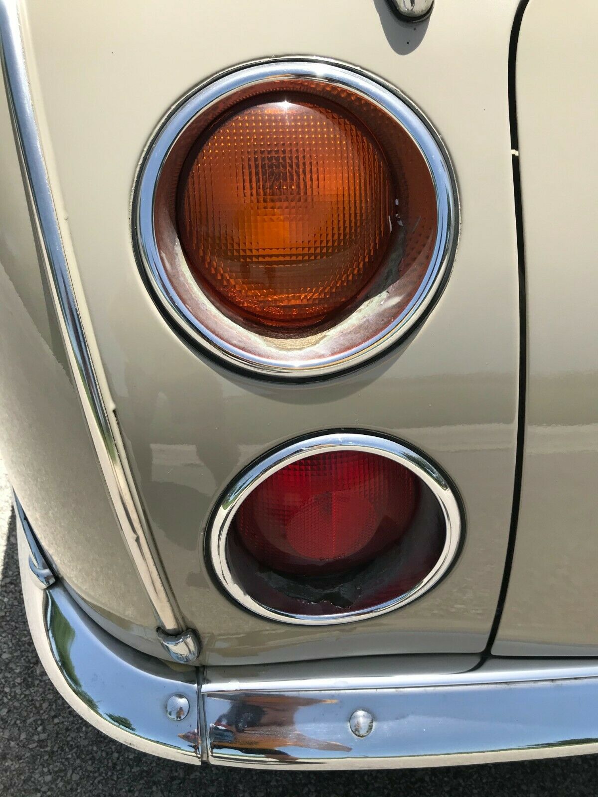 1991 Nissan Other - photo 8