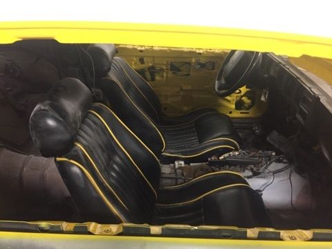1991 Pontiac Firebird Base Coupe 2-Door - photo 5