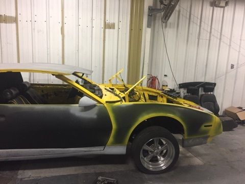 1991 Pontiac Firebird Base Coupe 2-Door - photo 7