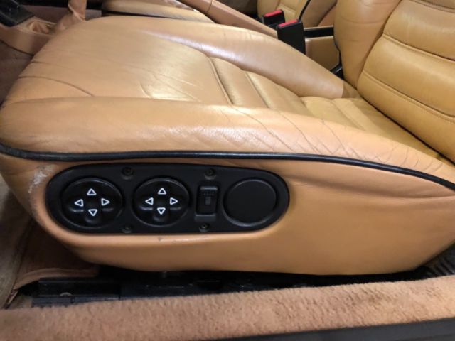 1991 Porsche 911 CABRIOLET 964 - photo 6