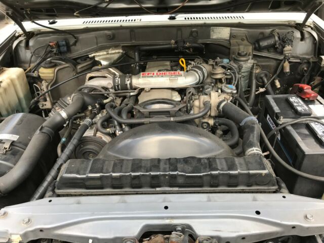 1980 Toyota Land Cruiser EX - photo 12