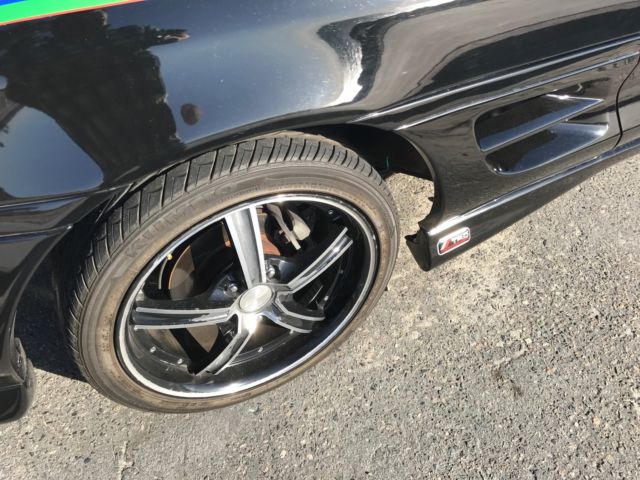 1991 Toyota MR2 2 Door - photo 10