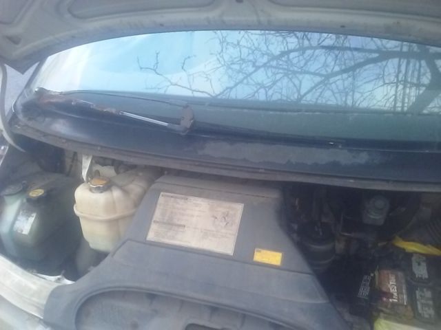 1991 Toyota Previa - photo 7