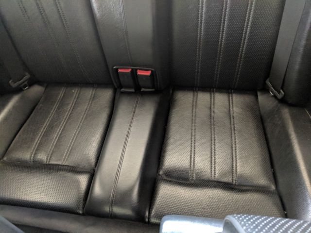 1992 BMW 3-Series 318IC - photo 12