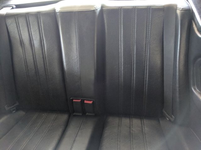 1992 BMW 3-Series 318IC - photo 13