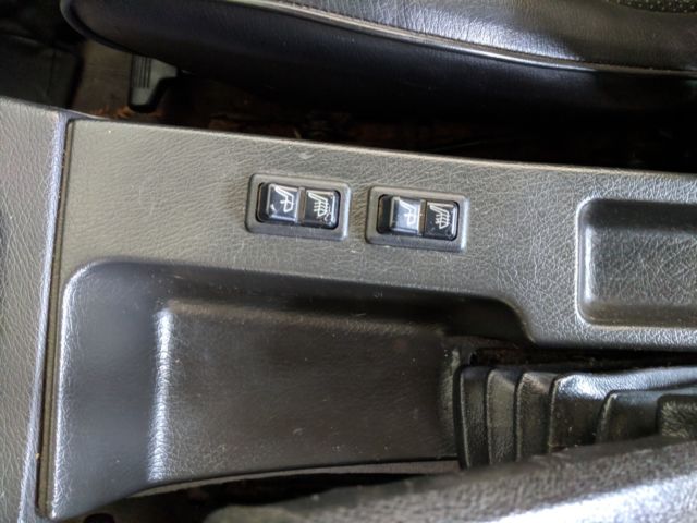 1992 BMW 3-Series 318IC - photo 8