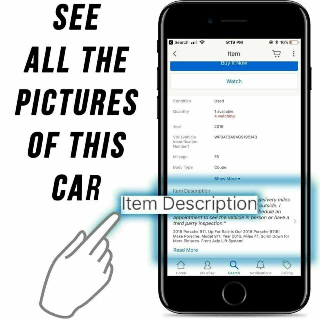 1992 Buick Roadmaster NO RESERVE 64K MILES CARFAX - photo 12