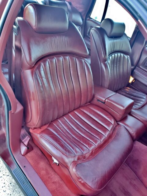 1992 Buick Roadmaster NO RESERVE 64K MILES CARFAX - photo 8