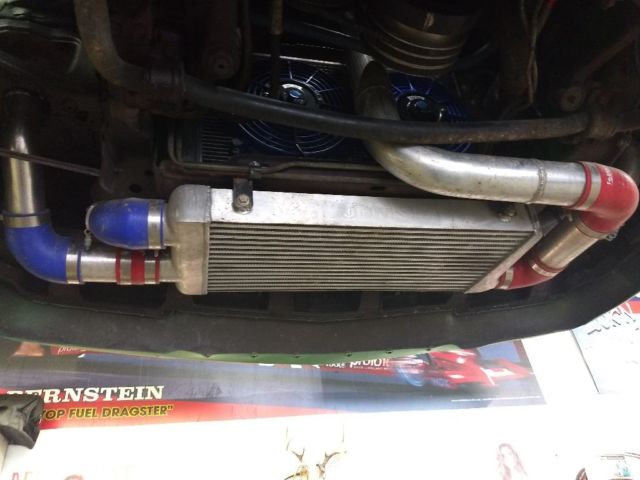 1992 Chevrolet Camaro RS. t top - photo 11