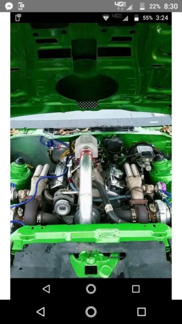1992 Chevrolet Camaro RS. t top - photo 3