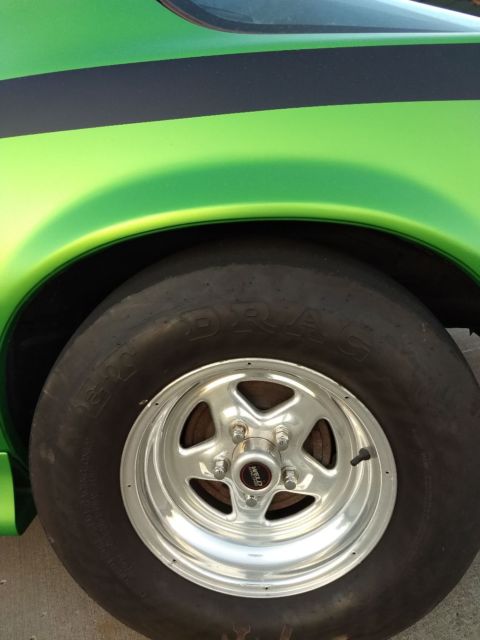 1992 Chevrolet Camaro RS. t top - photo 6