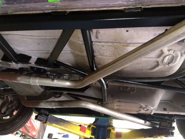 1992 Chevrolet Camaro RS. t top - photo 10