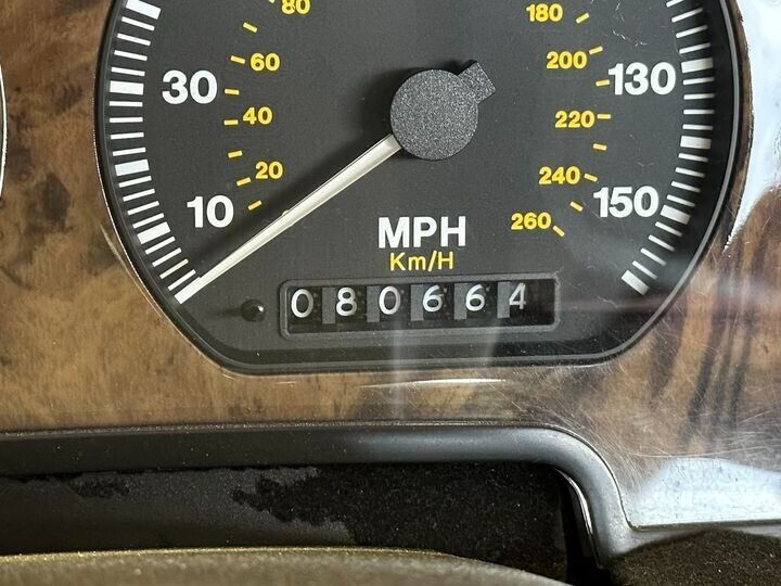 1992 Jaguar XJS - photo 10