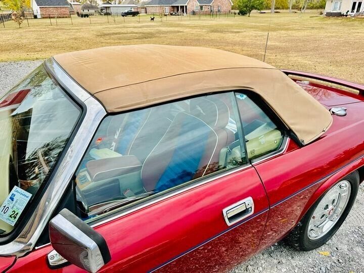 1992 Jaguar XJS - photo 12