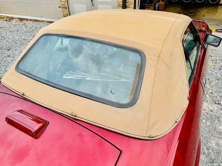 1992 Jaguar XJS - photo 13