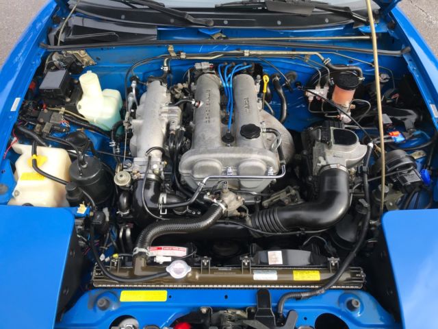 1992 Mazda MX-5 Miata Convertible - photo 11