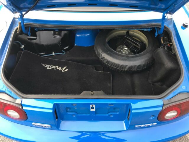 1992 Mazda MX-5 Miata Convertible - photo 12