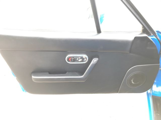 1992 Mazda MX-5 Miata Convertible - photo 13