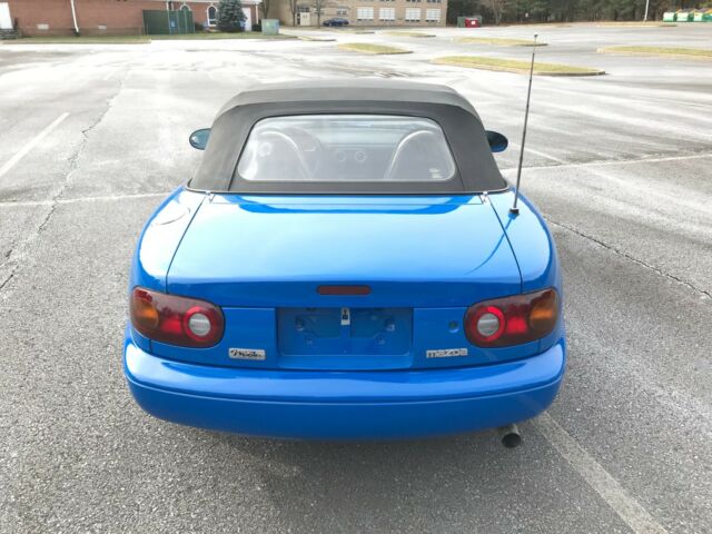 1992 Mazda MX-5 Miata Convertible - photo 6