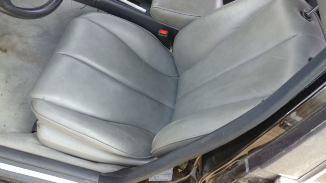 1992 Infiniti Q45 - photo 6
