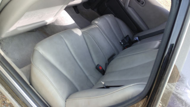 1992 Infiniti Q45 - photo 8