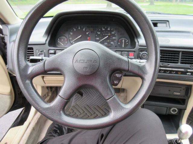 1993 Acura Integra - photo 10