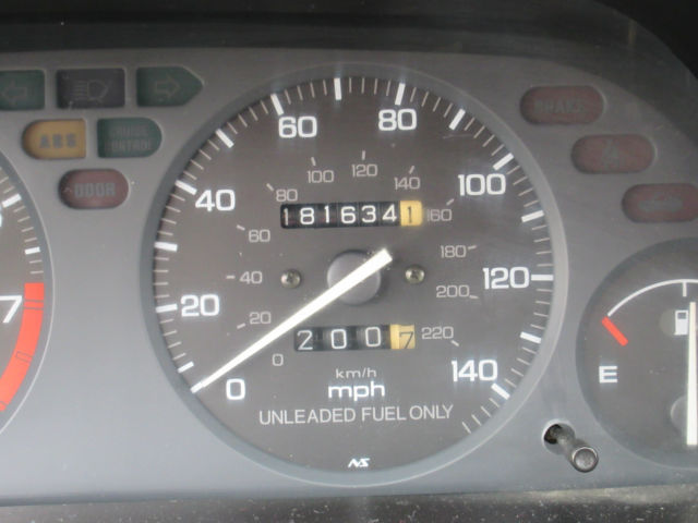 1993 Acura Integra - photo 11