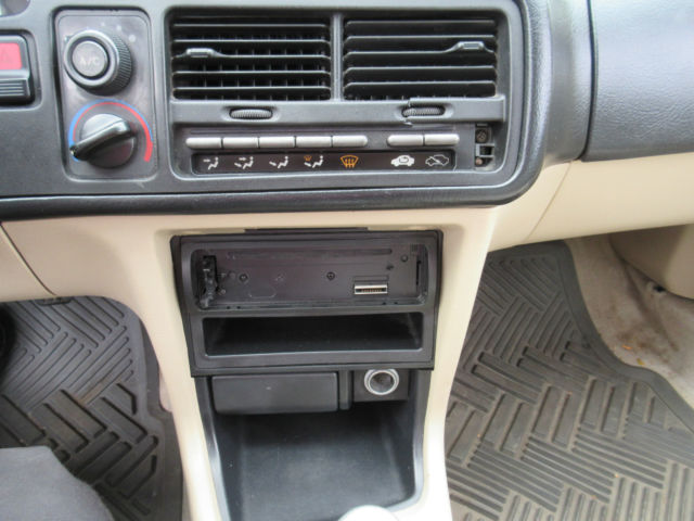 1993 Acura Integra - photo 12