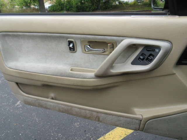 1993 Acura Integra - photo 13