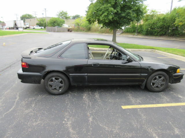 1993 Acura Integra - photo 2