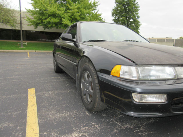 1993 Acura Integra - photo 3