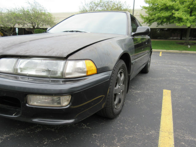 1993 Acura Integra - photo 4
