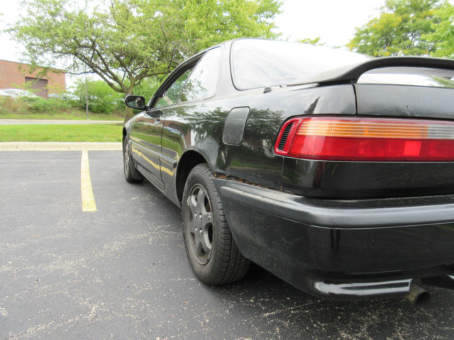 1993 Acura Integra - photo 5