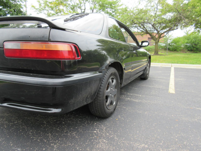 1993 Acura Integra - photo 6