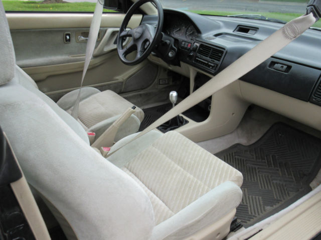 1993 Acura Integra - photo 7