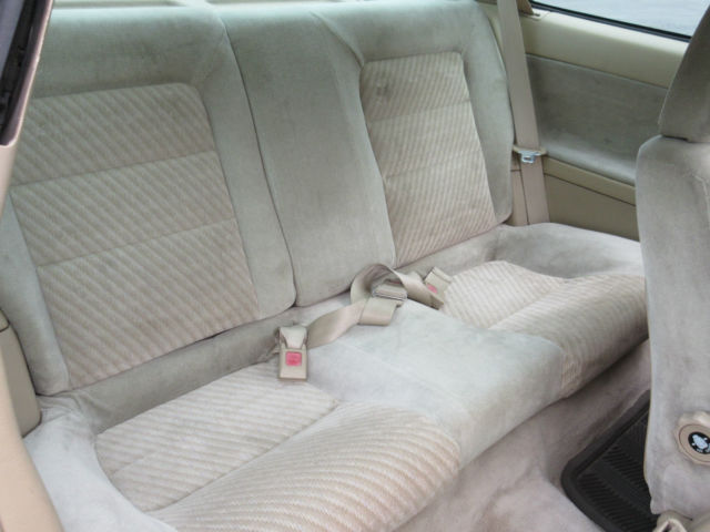 1993 Acura Integra - photo 8