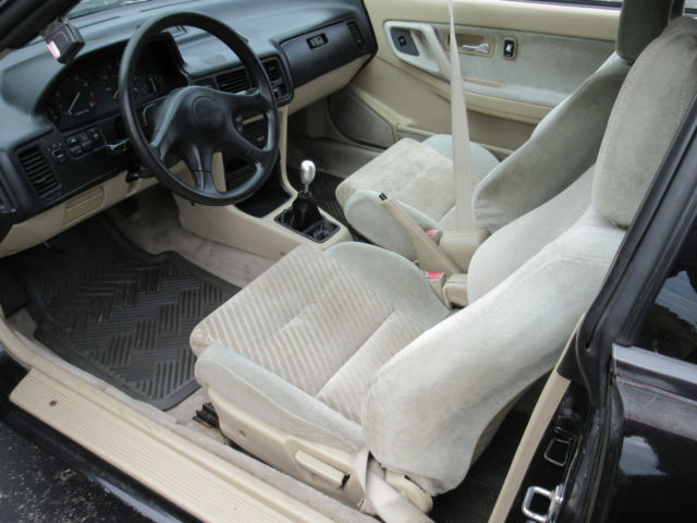 1993 Acura Integra - photo 9