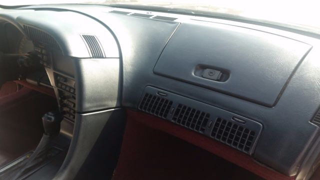 1993 Chevrolet Corvette 40th Anniversary Edition - photo 13