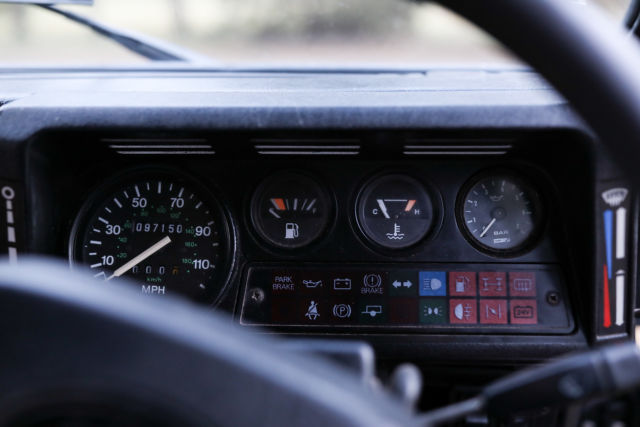 1993 Land Rover Defender Soft top - photo 13