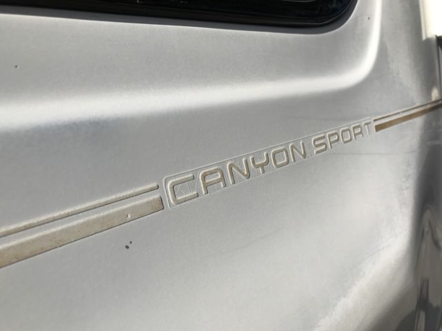 1993 Dodge Ramcharger Canyon Sport Sport Utility 2-Door - photo 4