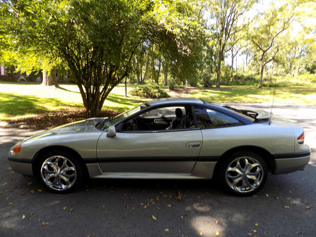 1993 Dodge Stealth