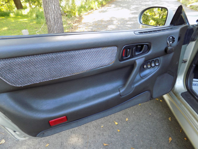 1993 Dodge Stealth - photo 13