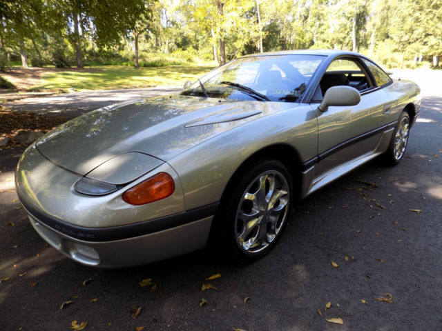 1993 Dodge Stealth - photo 2