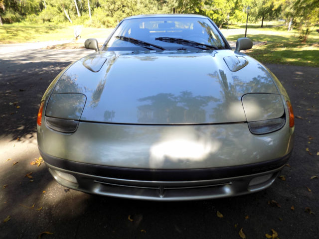 1993 Dodge Stealth - photo 3