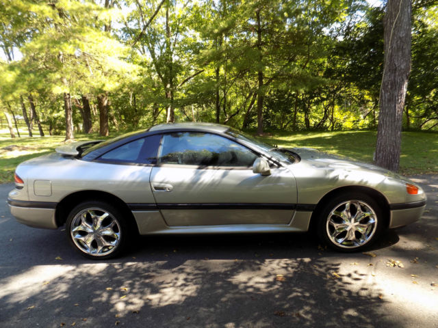1993 Dodge Stealth - photo 5