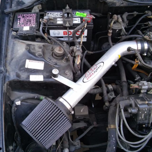 1993 Honda Civic - photo 11